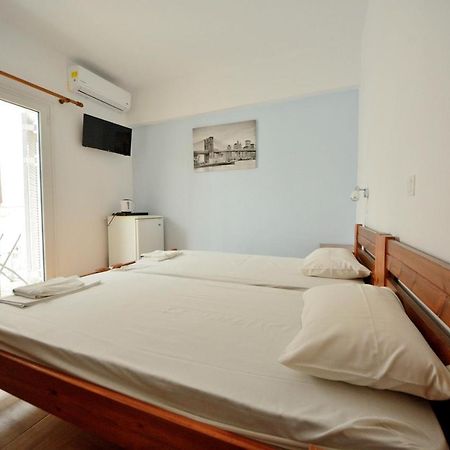 Lampis Studios Pythagorion Dış mekan fotoğraf