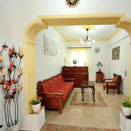 Lampis Studios Pythagorion Dış mekan fotoğraf