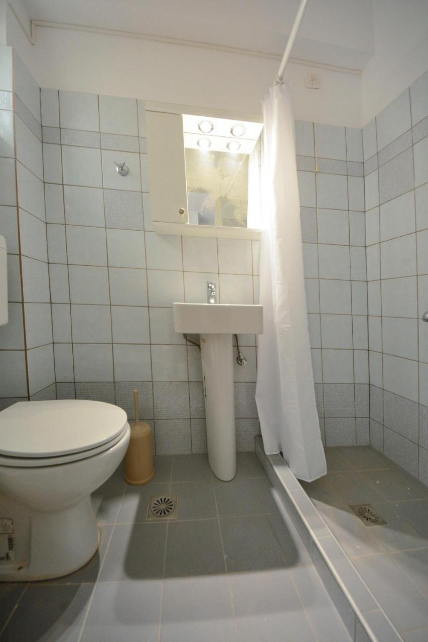 Lampis Studios Pythagorion Dış mekan fotoğraf