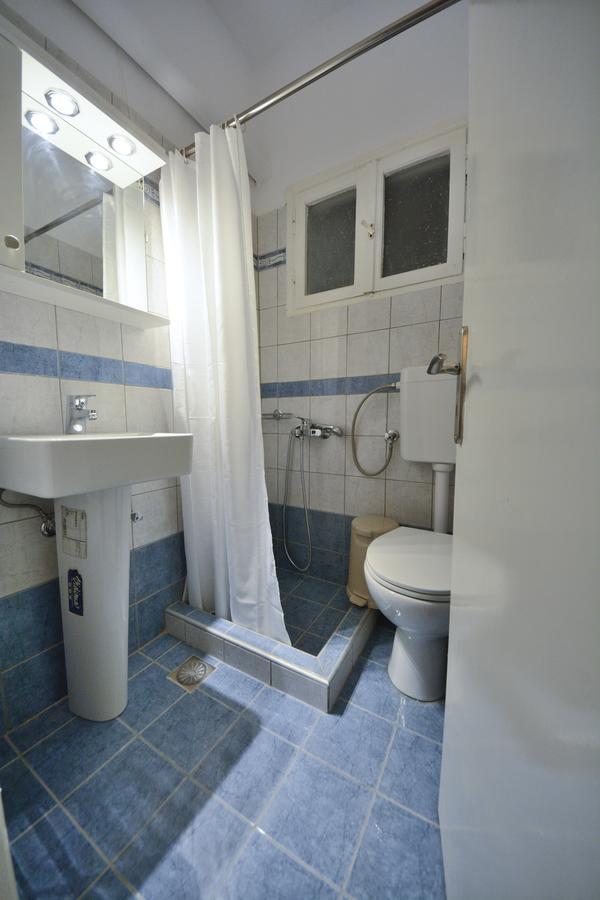 Lampis Studios Pythagorion Dış mekan fotoğraf