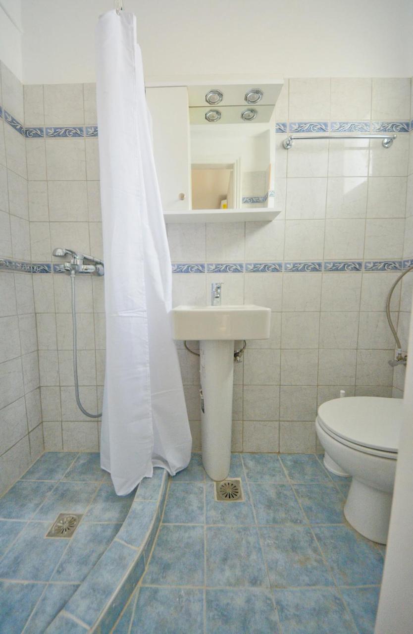 Lampis Studios Pythagorion Dış mekan fotoğraf
