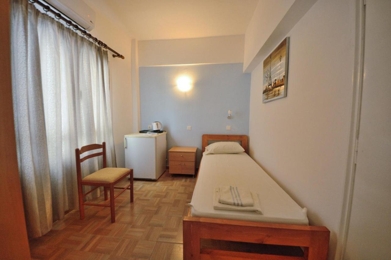 Lampis Studios Pythagorion Dış mekan fotoğraf