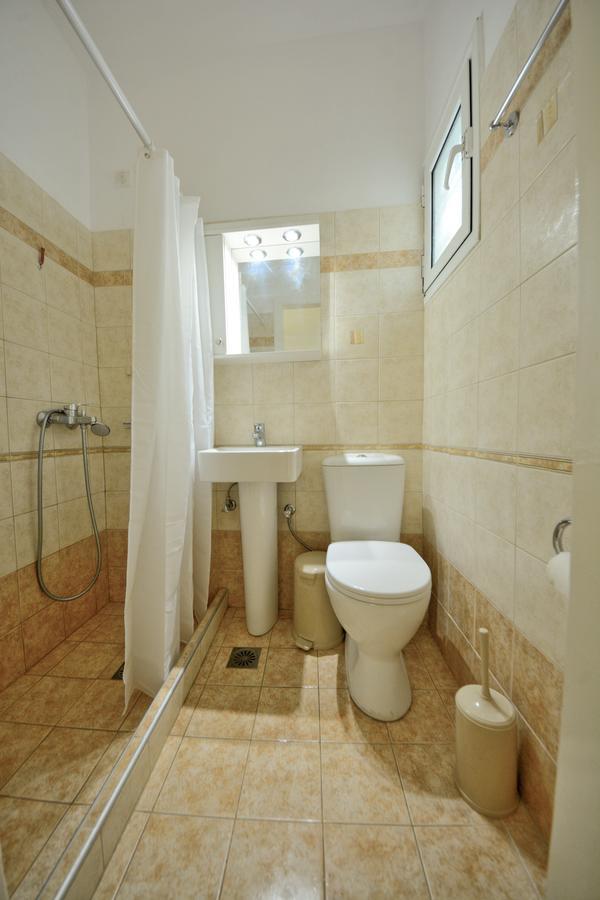 Lampis Studios Pythagorion Dış mekan fotoğraf